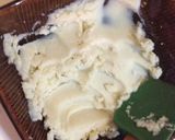 あさりのガーリック炒め マッシュ敷き作り方2写真
