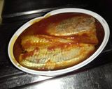 【超簡単】イワシ缶のチーズ焼き作り方2写真
