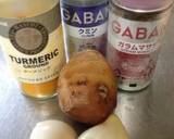 市販のルーで簡単夏野菜カレー(^o^)作り方2写真