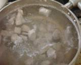 市販のルーで簡単夏野菜カレー(^o^)作り方4写真