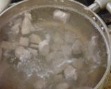 市販のルーで簡単夏野菜カレー(^o^)作り方4写真