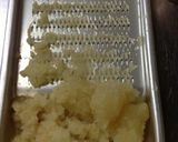 市販のルーで簡単夏野菜カレー(^o^)作り方5写真