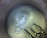 【私流】 簡単なのに本格シフォンケーキ作り方7写真