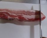 時間のあるときに！豚の角煮❁作り方1写真