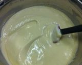 【私流】 簡単なのに本格シフォンケーキ作り方10写真