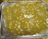 キーマカレーパン HB生地２次発酵なし作り方1写真
