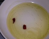 ☆キノコとツナの絶品♪パスタ☆作り方1写真