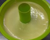 【私流】 簡単なのに本格シフォンケーキ作り方11写真