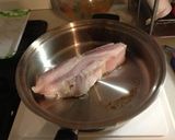 焼き豚作り方3写真