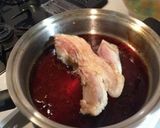 焼き豚作り方4写真