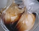 時間のあるときに！豚の角煮❁作り方11写真