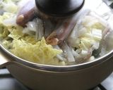 イカ刺を作ったら、余った部分でもう一品！作り方6写真