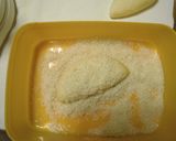 キーマカレーパン HB生地２次発酵なし作り方7写真