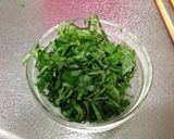 おもてなしに♡鰻の混ぜ御飯作り方1写真