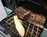 おもてなしに♡鰻の混ぜ御飯作り方3写真