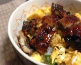 おもてなしに♡鰻の混ぜ御飯作り方7写真