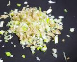 豆腐のエスニックなサラダ作り方3写真