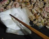 豆腐のエスニックなサラダ作り方5写真