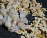 豆腐のエスニックなサラダ作り方6写真