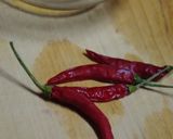 豆腐のエスニックなサラダ作り方8写真