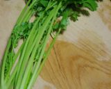 豆腐のエスニックなサラダ作り方10写真