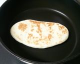 HB☆米粉でもっちりナン作り方6写真