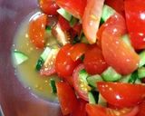 夏のジャージャー素麺作り方7写真