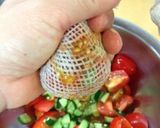 夏のジャージャー素麺作り方8写真