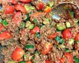 夏のジャージャー素麺作り方10写真
