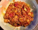 ミックスビーンズのトマト煮作り方3写真