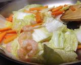 白菜、キャベツ、レタス消費に！簡単料理作り方5写真