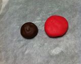 みんな大好き‼ ★アンパンマンクッキー★作り方9写真