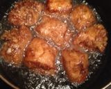 むね肉にひと手間☆やわらか〜な唐揚げ作り方5写真