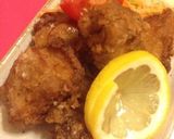 むね肉にひと手間☆やわらか〜な唐揚げ作り方6写真