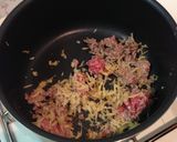 甘酸っぱじゃがあんかけ。作り方1写真
