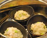 　絶品！！　蓮蒸し・蓮根まんじゅう作り方4写真