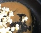 うちにある材料でキャラメルポップコーン作り方3写真