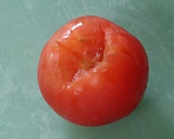 冷やしてうまい！！まるごとトマト作り方1写真