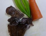 ２人分・カレイの和風あんかけ作り方1写真