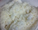 モロヘイヤご飯作り方2写真