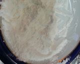 鶏の唐揚げ☆白だし☆米粉でサクサク作り方4写真