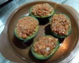 グラタン風かぼちゃ作り方6写真