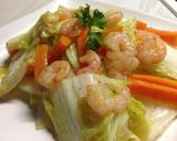 白菜、キャベツ、レタス消費に！簡単料理作り方6写真