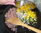 あっさり和風☆麻婆豆腐作り方2写真