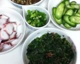 モロヘイヤご飯作り方5写真