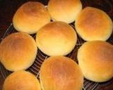 ノンオイル☆はちみつ生クリームパン作り方5写真