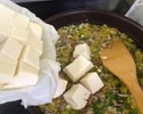 あっさり和風☆麻婆豆腐作り方3写真