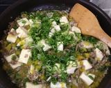 あっさり和風☆麻婆豆腐作り方4写真