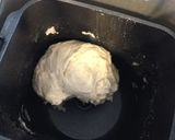 あのパン屋さんの味！ハード系大納言パン♡作り方1写真