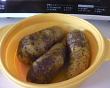 母さんのいつものコロッケ♬作り方1写真